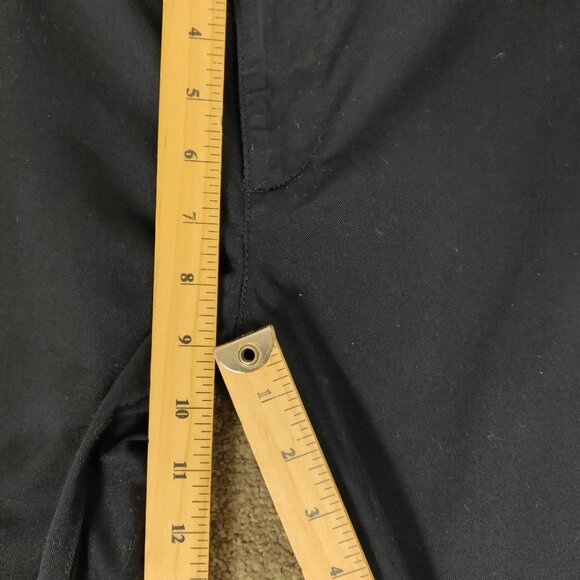 GAP Kids Dark Blue Chino Pants Size 16 Back To School Uniform - Picture 9 of 11